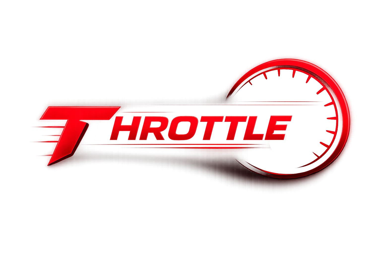 THROTTLE