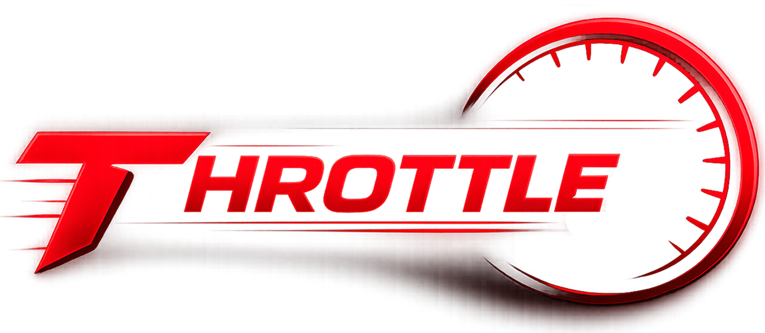 THROTTLE